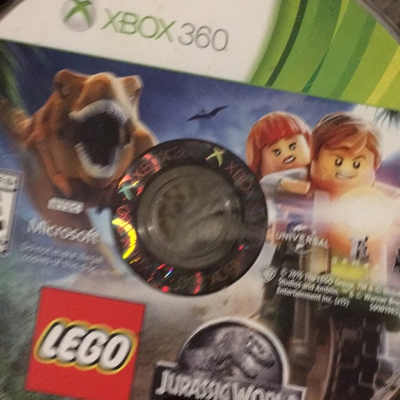 Xbox360 no controller - Picture 3 of 3